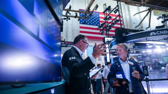 Снимка: Bloomberg