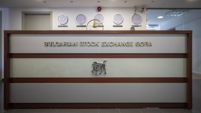 Снимка: Jasper Juinen/Bloomberg