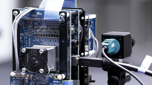 Снимка: Bloomberg