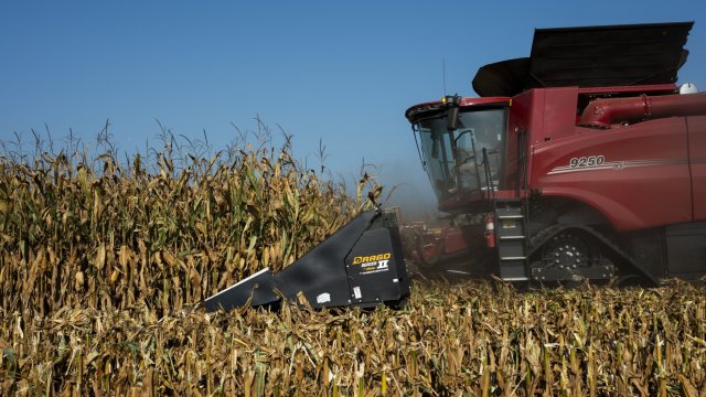 Снимка: Bloomberg