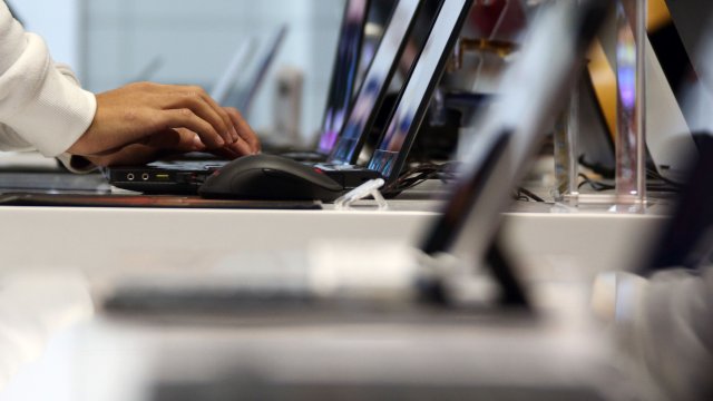 Снимка: Tomohiro Ohsumi/Bloomberg