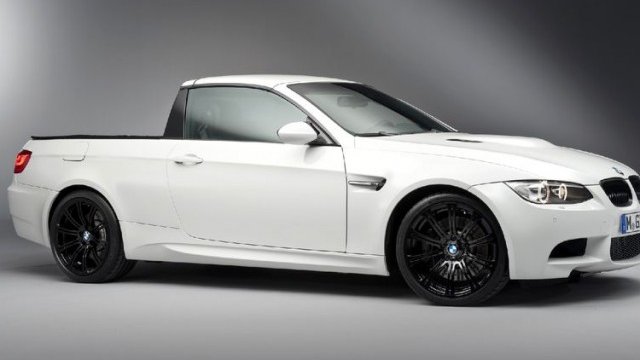 <p>
	Снимка: BMW</p>
