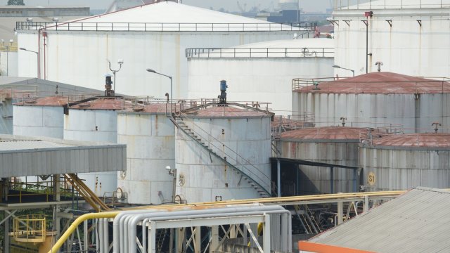 Снимка: Bloomberg