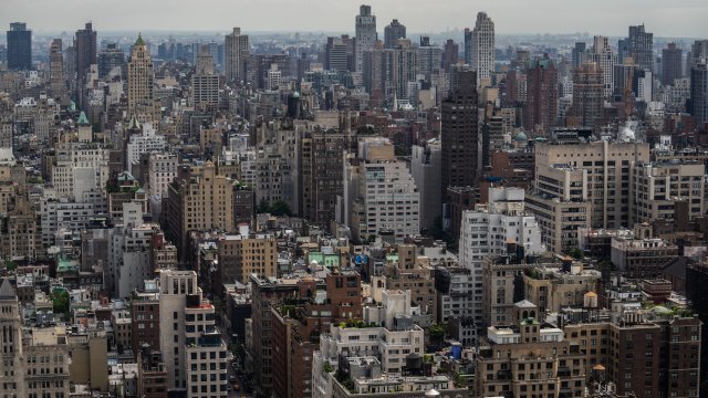 Снимка: Bloomberg LP