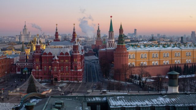 Снимка: Bloomberg LP