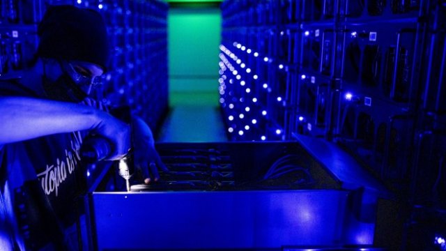 <p>
	<em>Снимка: Bloomberg</em></p>
