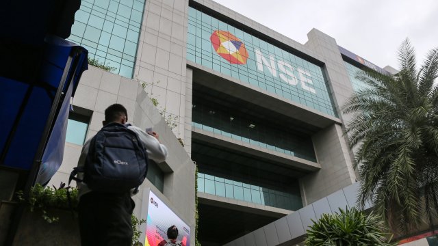 Снимка: Bloomberg L.P.