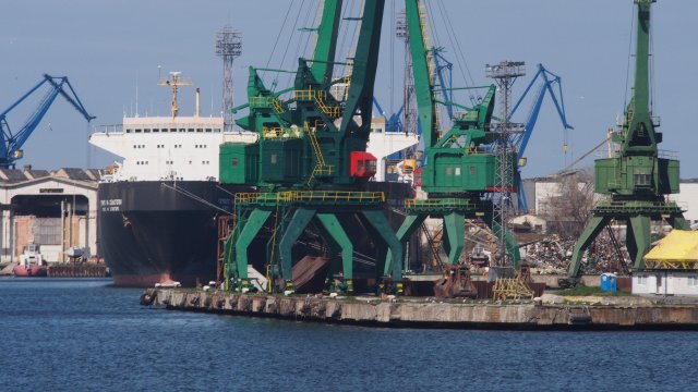 Снимка: БГНЕС