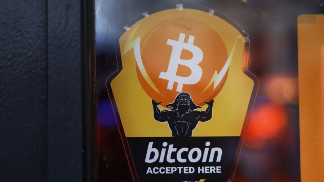 Снимка: Bloomberg LP