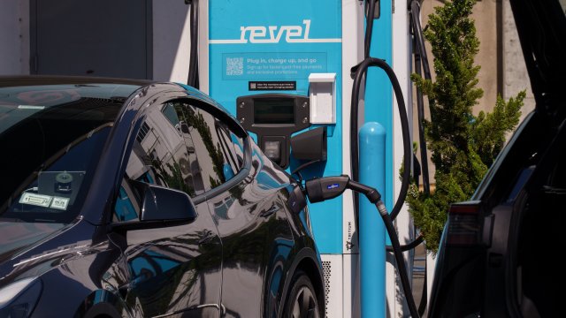 Снимка: Bloomberg L.P.