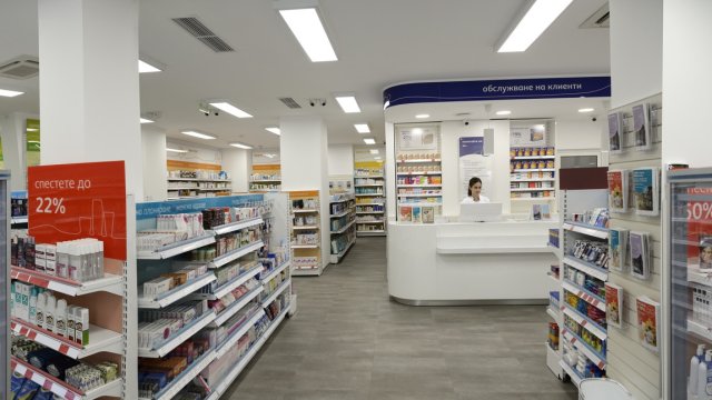 Търсенето за 60 000 акции на „Софарма Трейдинг“ се оказа под предлагането