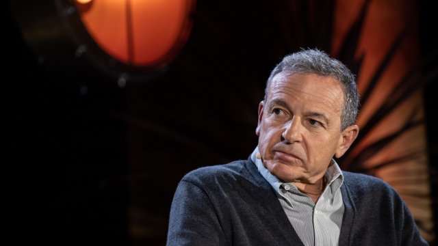 Снимка: Bloomberg L.P.