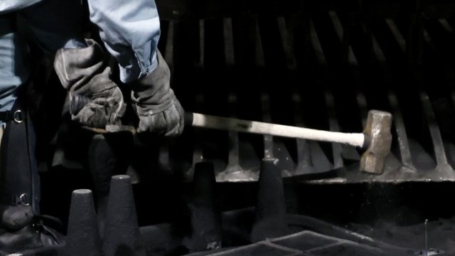 Снимка: Bloomberg