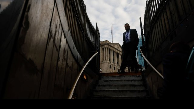 Снимка: Bloomberg LP