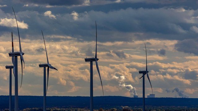 Снимка: Bloomberg LP