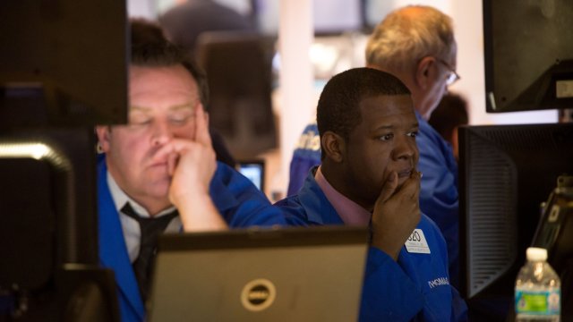 Снимка: Bloomberg L.P.