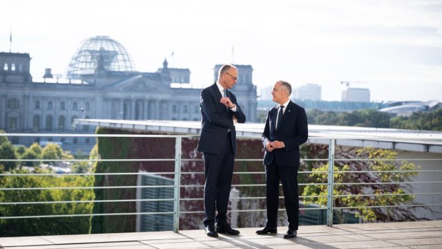 Снимка: Bundesregierung.de