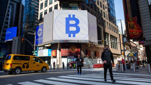 Снимка: Bloomberg LP