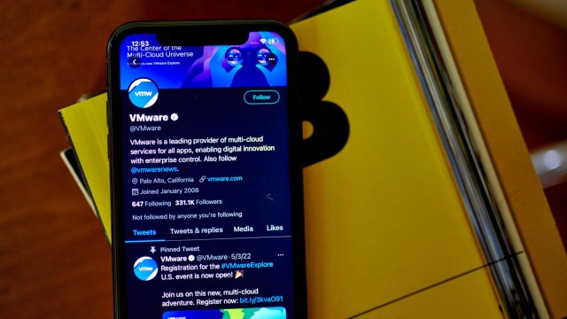 Снимка: Gabby Jones/Bloomberg