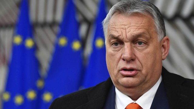 Снимка: Bloomberg LP