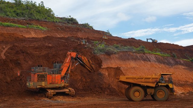 Снимка: Bloomberg L.P.