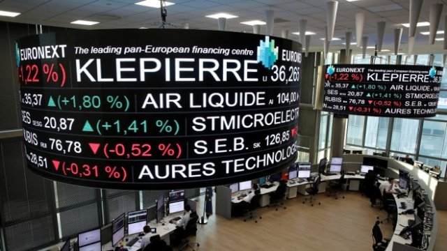 <p>
	<em>Снимка: Архив Ройтерс</em></p>
