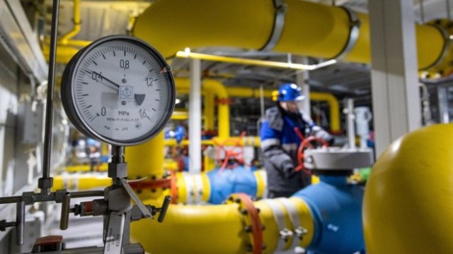 <p>
	<em>Снимка:&nbsp;Andrey Rudakov, Bloomberg</em></p>
