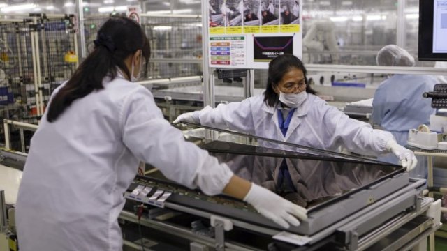 <p>
	<em>Снимка: Архив Ройтерс</em></p>
