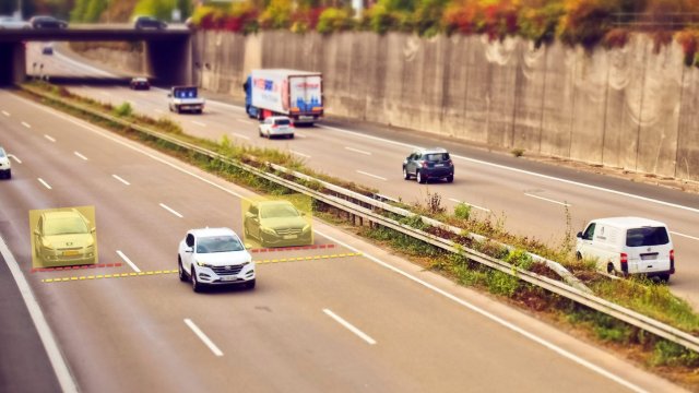 Снимка: LeddarTech