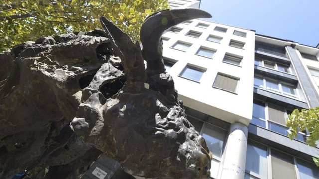 Снимка: БФБ АД