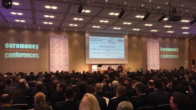 <p style="text-align: justify;">
	<em>Снимка: Euromoney Conferences</em></p>
