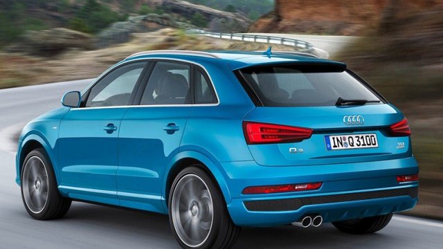 <p>
	<em>Снимка: Audi</em></p>
