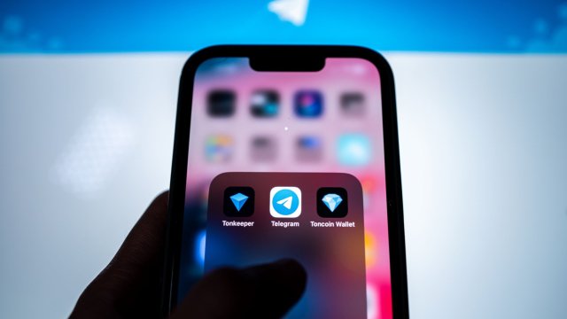 Снимка: Lam Yik/Bloomberg