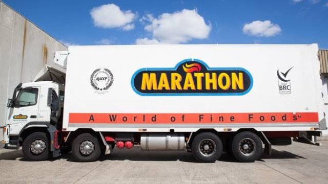 <p>
	<em>Снимка: Marathon Foods</em></p>
