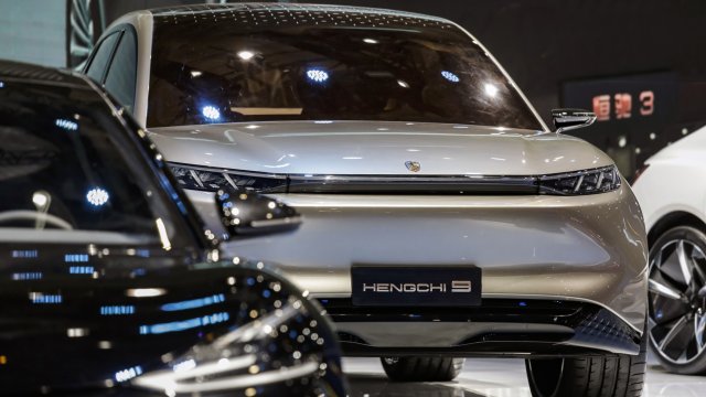 Снимка: Bloomberg L.P.