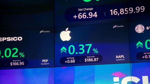 Снимка: Bloomberg L.P.