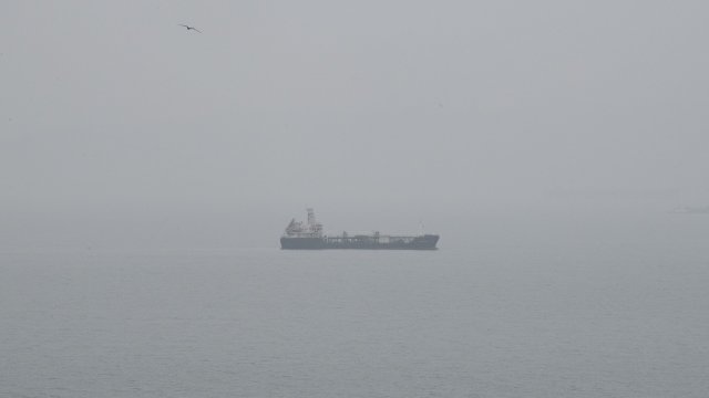 Снимка: Bloomberg LP