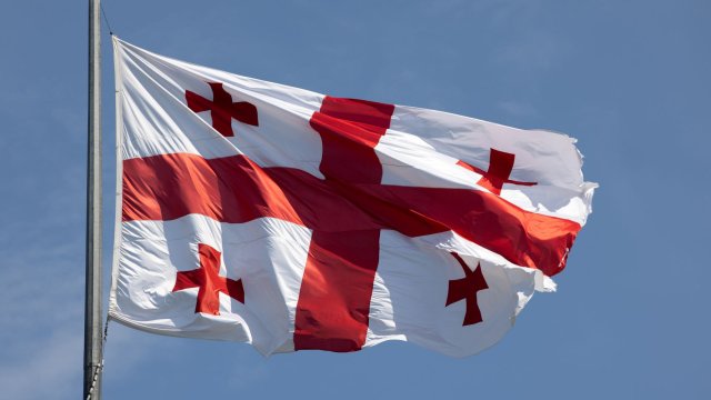 Снимка: Andrey Rudakov/Bloomberg