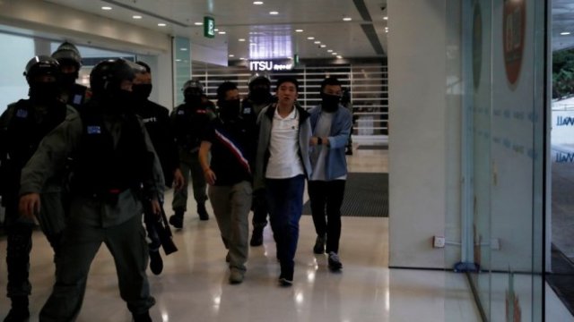 <p>
	<em>Снимка: Ройтерс</em></p>
