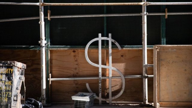 Снимка: Michael Nagle/Bloomberg