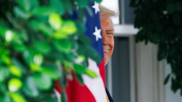 Снимка: Bloomberg