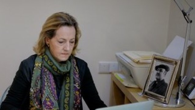 <p>
	<em>Снимка: Ройтерс</em></p>
