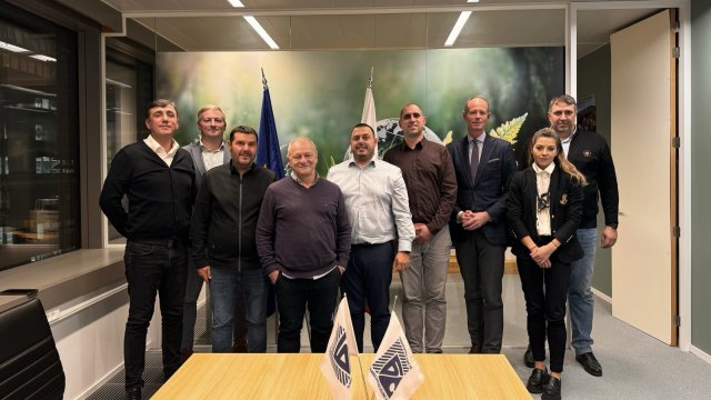 Снимка: Иван Миладинов