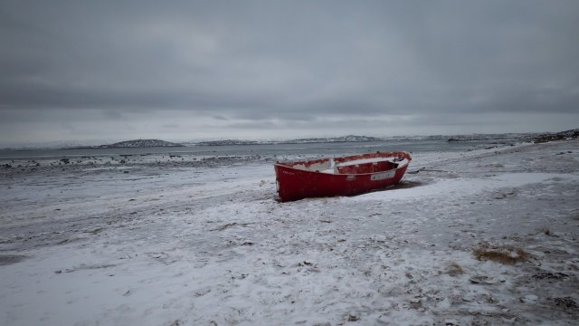 Снимка: Bloomberg LP