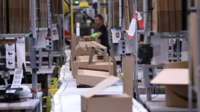 <p>
	<em>Снимка: Krisztian Bocsi /Bloomberg</em></p>
