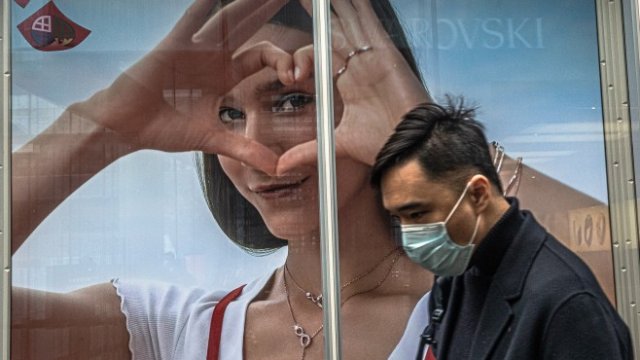 Каква е новата ситуация с вируса в Пекин