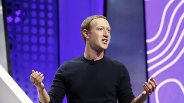 <p>
	<em>Снимка: George Frey/Bloomberg</em></p>
