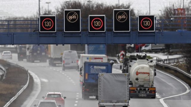 <p>
	<em>Снимка: EPA/RONALD WITTEK</em></p>
