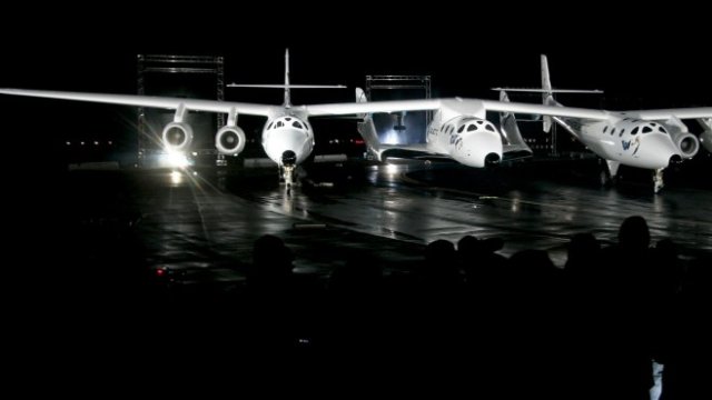 Стартъпът, който се намесва в космическата надпревара