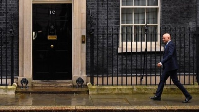 Защо Джавид си тръгна? 